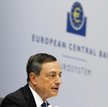 Mario Draghi, szef Europejskiego Banku Centralnego, nie tylko nie wcielił się w rolę Świętego Mikoła