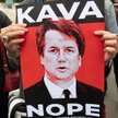 W poniedziałek przeciwko nominacji Kavanaugha odbyła się przed Sądem Najwyższym w Waszyngtonie demon