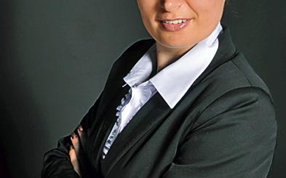 Katarzyna Sobótka, specjalista ds. energetyki – energia odnawialna, Mazowiecka Agencja Energetyczna