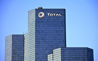 Total rozmawia z Łukoilem ws. wydobycia ropy z łupków w Rosji
