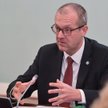 Hans Kluge, szef WHO na Europę
