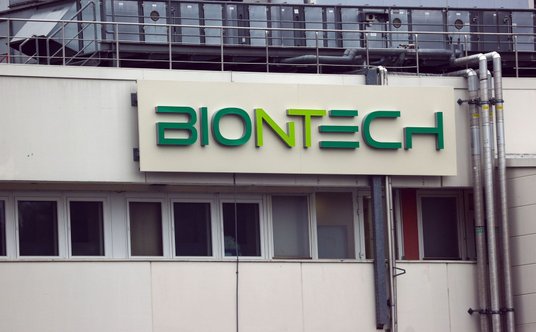 Biontech