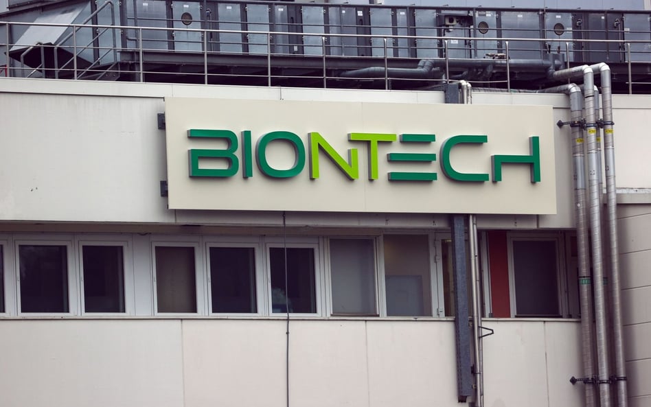 Biontech