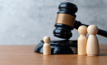 Będą przepisy o pieczy współdzielonej nad dzieckiem. Jest projekt