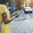 W Polsce powstaje przejście dla pieszych zapatrzonych w smartfony