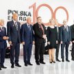 Wybitni pracownicy sektora otrzymali państwowe odznaczenia w uznaniu szczególnych zasług, nadane prz