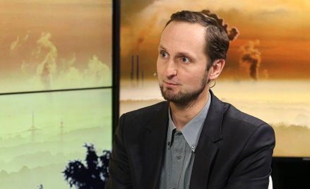 Rynek finansowy katalizatorem transformacji energetycznej