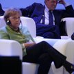 Merkel pomogła obalić włoski rząd