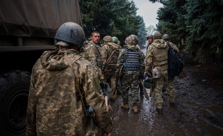ISW: Zmiany w rosyjskim dowództwie uniemożliwiają prowadzenie spójnej kampanii na Ukrainie