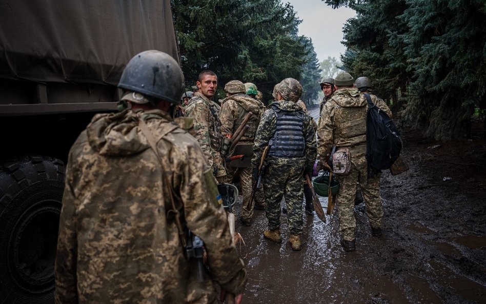 ISW: Zmiany w rosyjskim dowództwie uniemożliwiają prowadzenie spójnej kampanii na Ukrainie