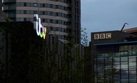 BBC stanie do konkurencji z Netfliksem