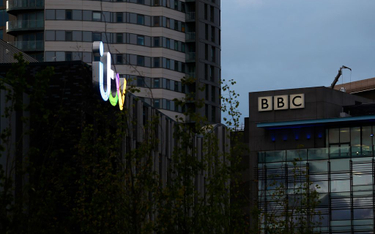 BBC stanie do konkurencji z Netfliksem