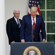 Trump ogłasza stan nadzwyczajny