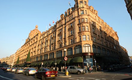 Dom towarowy Harrod's