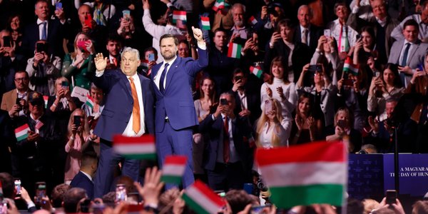 Witold M. Orłowski: Nagy Viktor w kłopocie