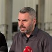 Jak partia Razem zagłosuje ws. wniosku o wotum zaufania dla rządu Donalda Tuska? Maciej Konieczny od