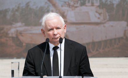 Jarosław Kaczyński