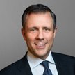 Andre Helfenstein, prezes Credit Suisse.