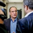 Paweł Kukiz apeluje do prezydenta, by zawetował nową ordynację wyborczą