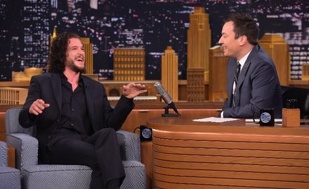 Policjant wiedział, że Jon Snow będzie żył