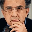 Sergio Marchionne szef Fiata