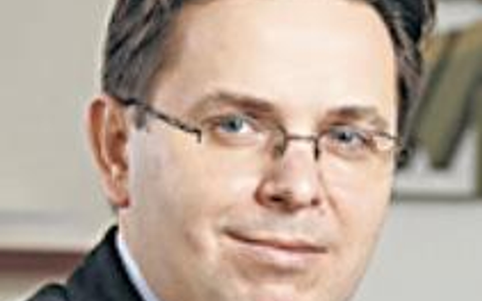 dr Marcin Wojewódkavv radca prawny w Wojewódka i Wspólnicy Sp. k.