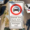 Niemcy coraz bardziej obawiają się diesli. Berlin z zakazem