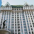 Legendarny nowojorski hotel wystawiony na sprzedaż
