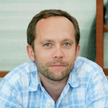 Tomasz Płudowski, socjolog i amerykanista z UKSW w Warszawie