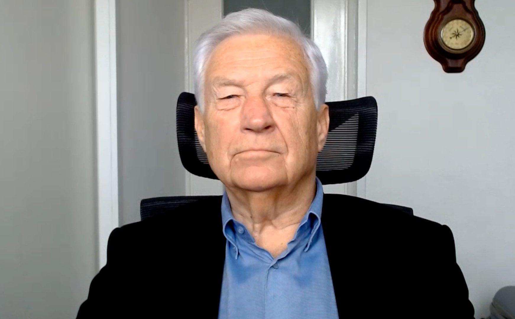 Piotr Kuczyński, DI Xelion: W Halloween dowiemy się, co dalej z amerykańską giełdą