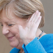 „Za sprawą Merkel polityka w Niemczech stała się dziwną mieszanką bezwzględnych korporacyjnych inter