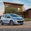 Elektryczne auto Chevrolet Bolt