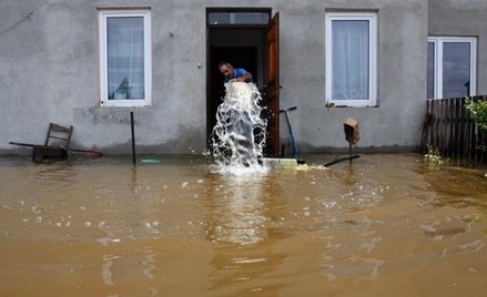 Polisy klęskowe muszą być powszechne