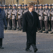 W Polsce trochę podważono prestiż aparatu ścigania, a mundur nie jest otoczony szacunkiem – uważa by