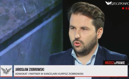 Jarosław Ziobrowski