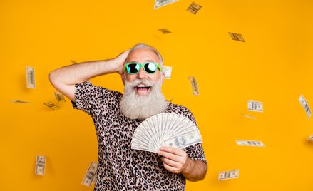 Kumulacja Mega Millions osiągnęła prawie 1 miliard dolarów