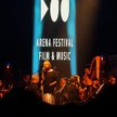 W ostatni weekend czerwca w Ostródzie odbyła się I edycja Arena Festival Film & Music