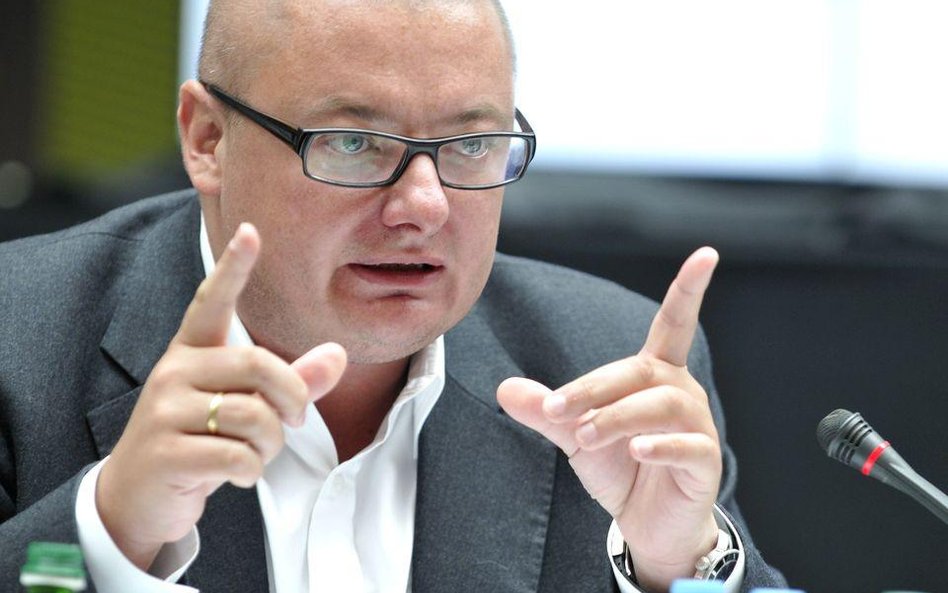 Michał Kamiński