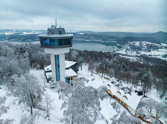 Ośrodek PKL w Solinie