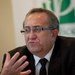 Krzysztof Jałosiński, prezes Polic