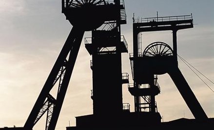 Branża węglowa na zakręcie