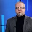 Gościem Grzegorza Siemionczyka w czwartkowym programie „Prosto z Parkietu” był Ernest Pytlarczyk, gł