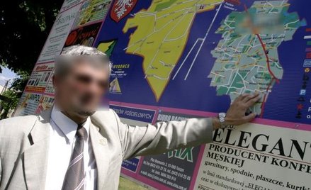 Pensję burmistrza uda się obniżyć wbrew jego woli