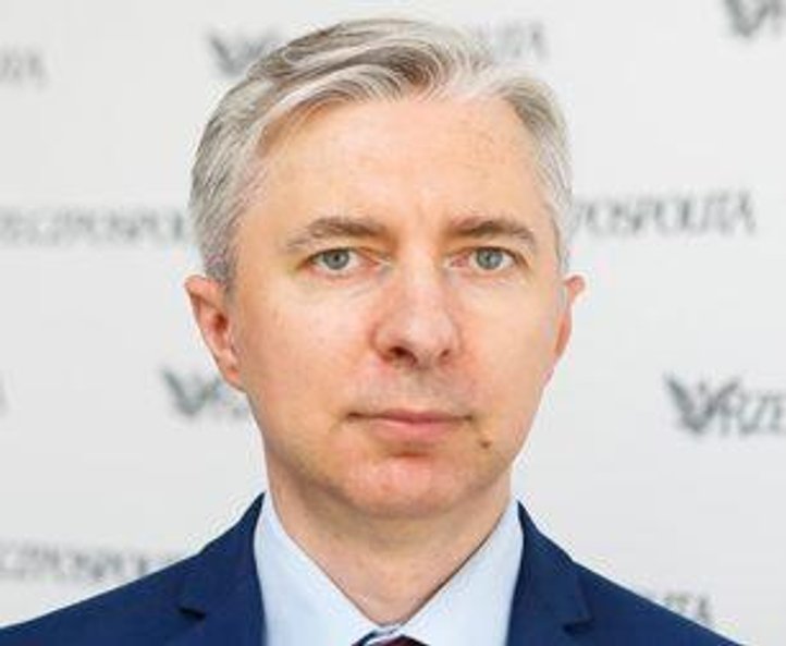 Polska jest najbardziej liberalnym rynkiem pocztowym w Europie. Krzysztof Piskorski, prezes Instytut