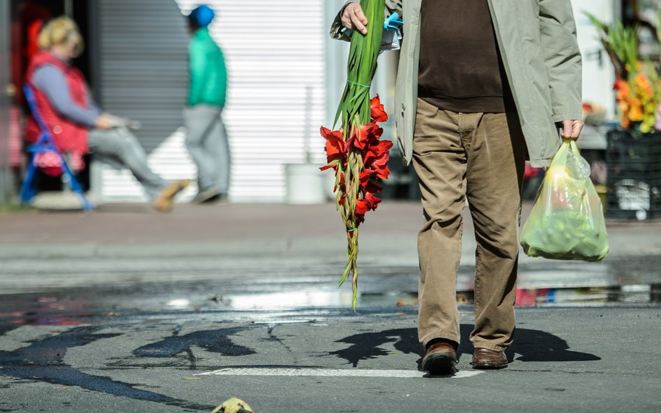 Spór trafił na wokandę z inicjatywy popularnej sieci supermarketów.