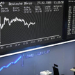 Zwycięska batalia Stoxx600