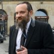 Z Andrzejem znaliśmy się z podstawówki – mówi Marcin Kędryna. Na zdjęciu z prezydentem Dudą w paździ