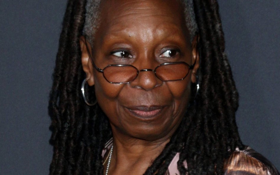 Whoopi Goldberg jest inicjatorką przełomowego projektu sportowego – All Women’s Sports Network (AWSN