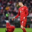 Lewandowski najlepszym strzelcem 2019 roku