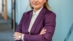 Edyta Kalińska, prezes BDO